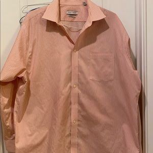 Joseph Abboud men’s dress shirt